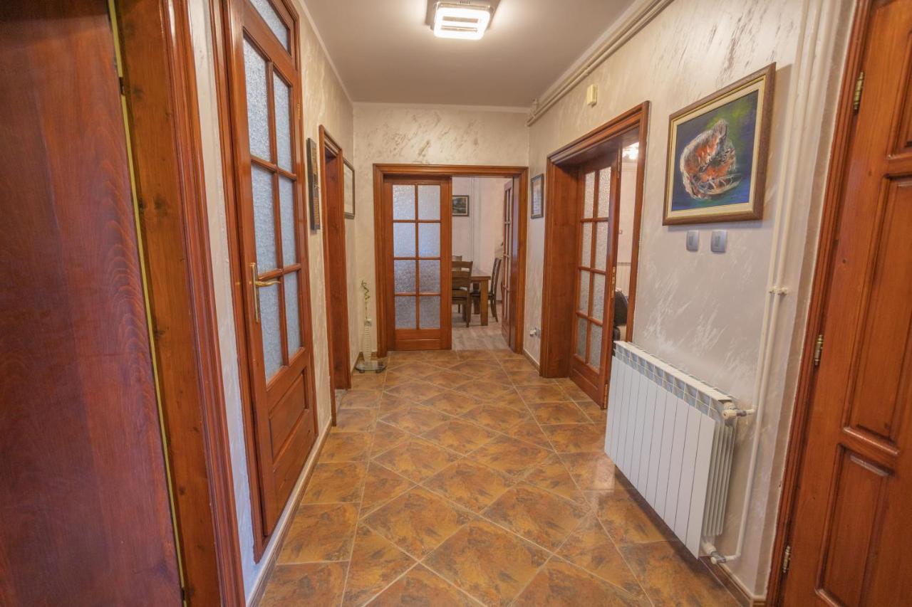Villa Montanja Herceg Novi Exterior foto