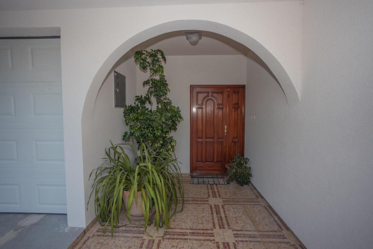 Villa Montanja Herceg Novi Exterior foto